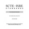 SCTE 257 2019