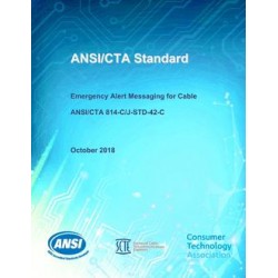 SCTE 18 2018