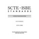 SCTE 17 2007