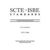 SCTE 17 2007