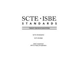 SCTE 95 2018