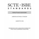 SCTE 12 2018