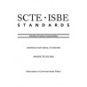 SCTE 252 2018