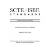 SCTE 251 2018