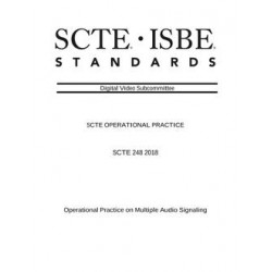 SCTE 248 2018