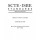 SCTE 215-1 2018