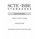 SCTE 197 2018