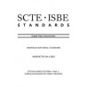 SCTE 194-1 2018