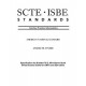 SCTE 177 2018