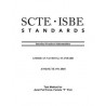 SCTE 191 2018
