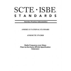 SCTE 174 2018