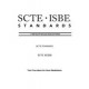 SCTE 16 2018