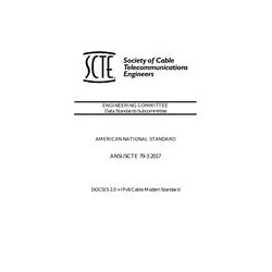 SCTE 79-3 2017