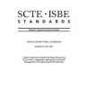 SCTE 38-7 2017