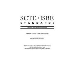SCTE 38-3 2017