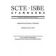 SCTE 38-2 2017