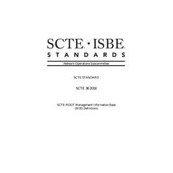 SCTE 36 2017