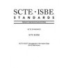 SCTE 36 2017