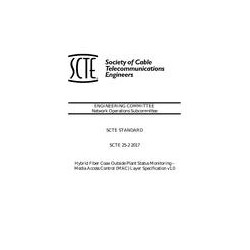 SCTE 25-2 2017
