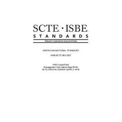 SCTE 84-2 2017