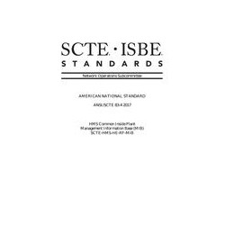 SCTE 83-4 2017