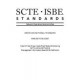 SCTE 83-3 2017