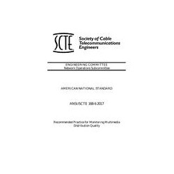 SCTE 168-7 2017
