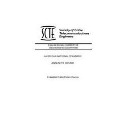 SCTE 107 2017