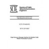 SCTE 137-4 2017