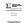 SCTE 137-3 2017