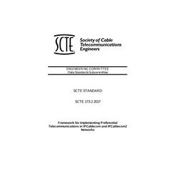 SCTE 173-2 2017