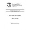 SCTE 41 2016