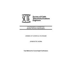 SCTE 34 2016