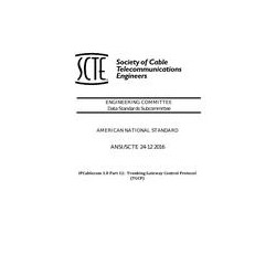 SCTE 24-12 2016
