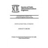 SCTE 186 2016