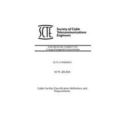 SCTE 104 2015