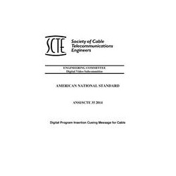 SCTE 35 2014