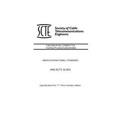 SCTE 02 2015