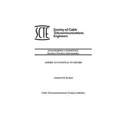 SCTE 96 2014