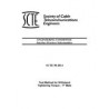 SCTE 98 2014