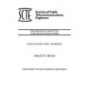 SCTE 140 2013