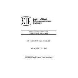 SCTE 135-1 2013