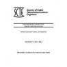 SCTE 187-3 2012