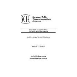 SCTE 51 2012