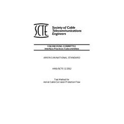 SCTE 11 2012