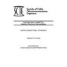 SCTE 11 2012