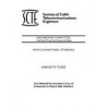 SCTE 73 2012