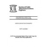SCTE 122 2012