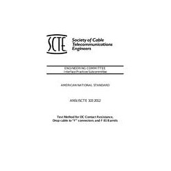 SCTE 103 2012