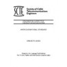 SCTE 13 2011